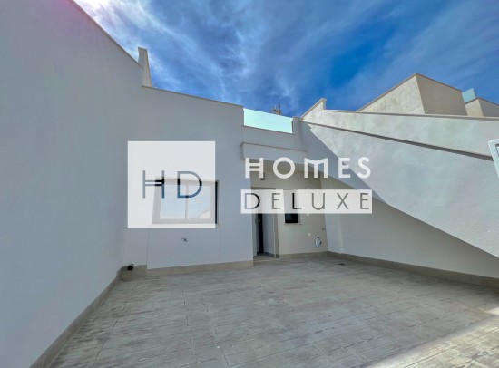 Nouveau bâtiment - Maisons de ville - Pilar de la Horadada