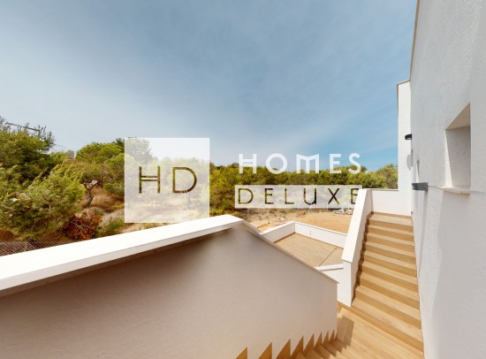 New Build - Apartments - Los Balcones