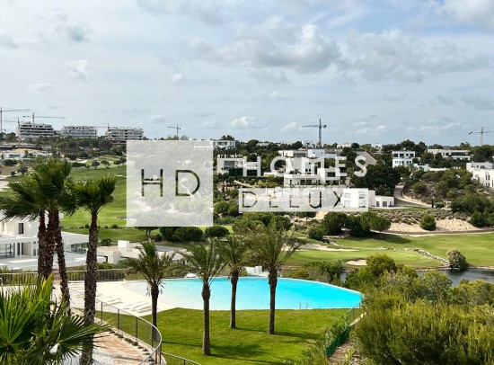 Gebrauchte Objekte - Wohnungen - Las Colinas Golf - Las Colinas
