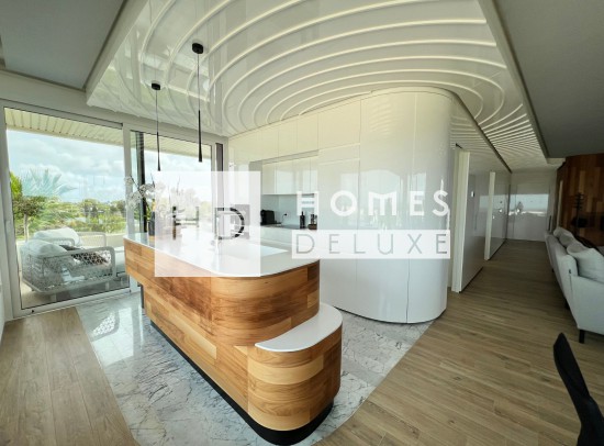 Gebrauchte Objekte - Wohnungen - Las Colinas Golf - Las Colinas
