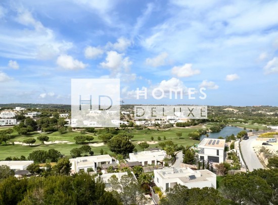 Gebrauchte Objekte - Wohnungen - Las Colinas Golf - Las Colinas