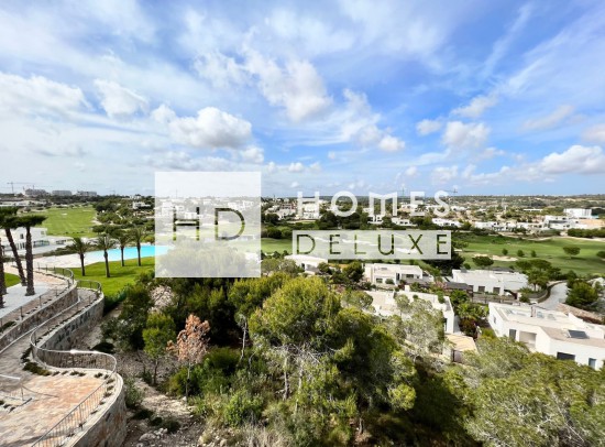 Gebrauchte Objekte - Wohnungen - Las Colinas Golf - Las Colinas