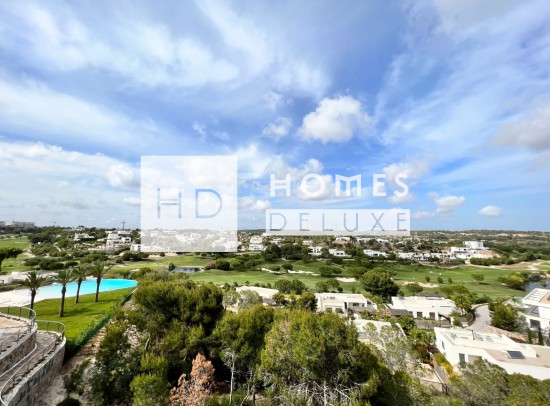 Gebrauchte Objekte - Wohnungen - Las Colinas Golf - Las Colinas