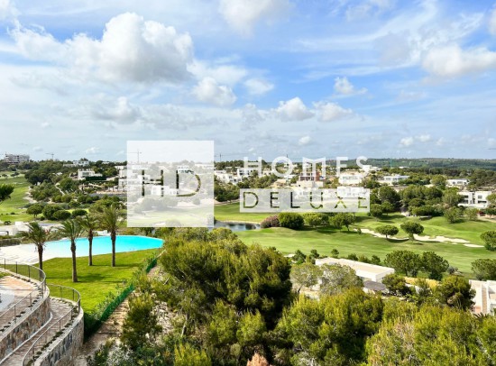 Gebrauchte Objekte - Wohnungen - Las Colinas Golf - Las Colinas