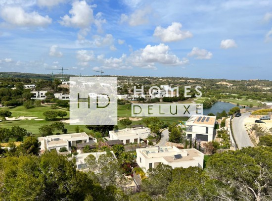 Gebrauchte Objekte - Wohnungen - Las Colinas Golf - Las Colinas