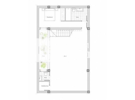 Neubau Immobilien - Villas - Los Altos