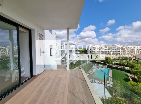 Gebrauchte Objekte - Wohnungen - Las Colinas Golf - Las Colinas
