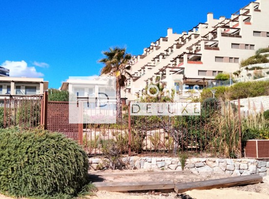 Resale - Apartments - Gran Alacant