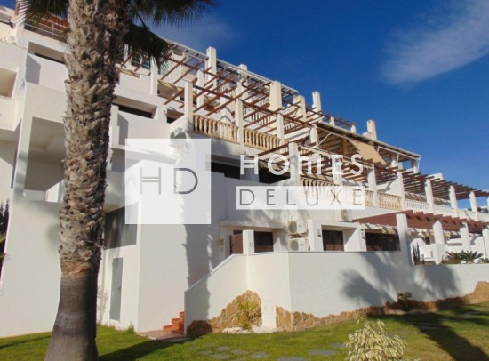 Resale - Apartments - Las Ramblas