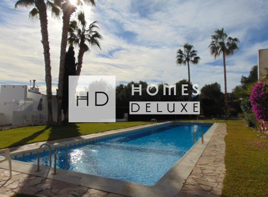 Resale - Apartments - Las Ramblas