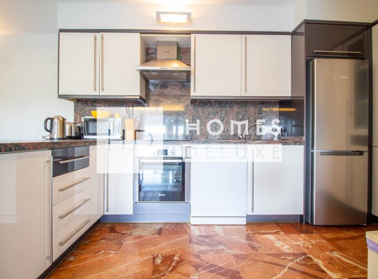 Resale - Apartments - Las Ramblas