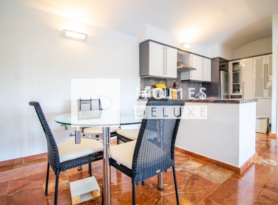 Resale - Apartments - Las Ramblas