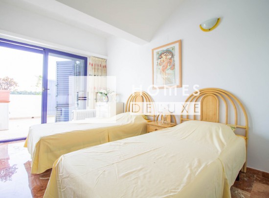 Resale - Apartments - Las Ramblas
