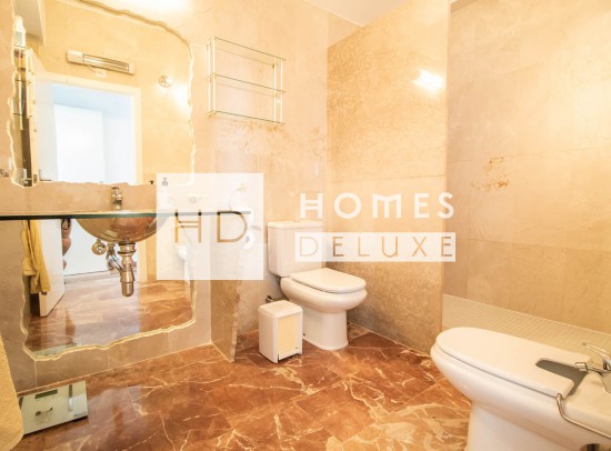 Resale - Apartments - Las Ramblas