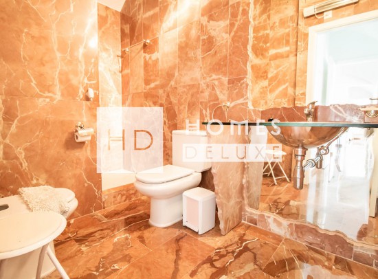 Resale - Apartments - Las Ramblas