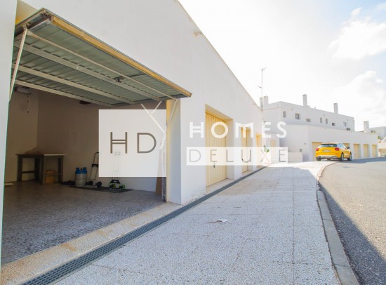 Resale - Apartments - Las Ramblas