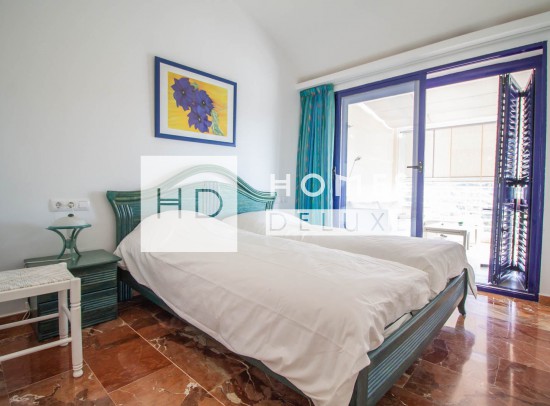 Resale - Apartments - Las Ramblas