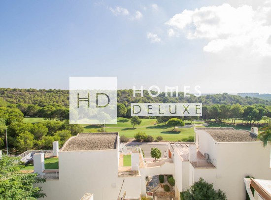 Resale - Apartments - Las Ramblas