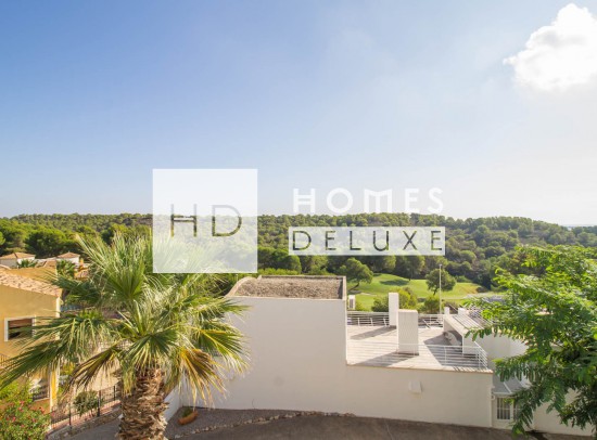 Resale - Apartments - Las Ramblas