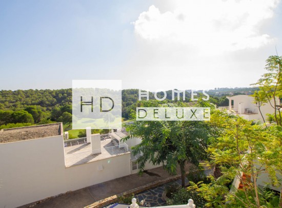 Resale - Apartments - Las Ramblas