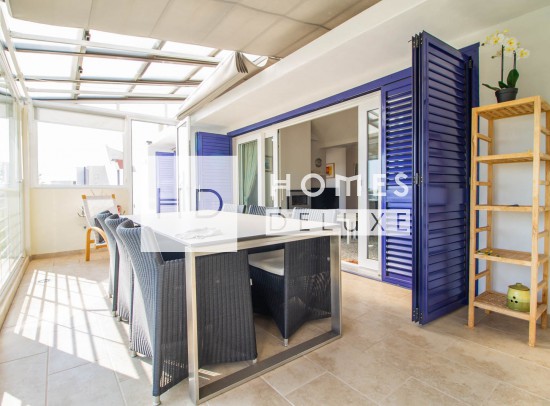Resale - Apartments - Las Ramblas