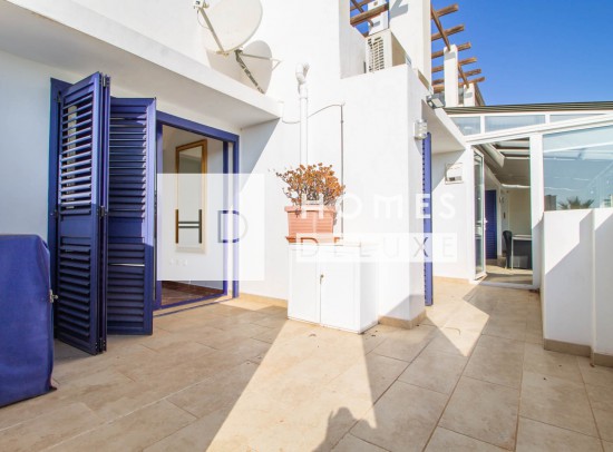 Resale - Apartments - Las Ramblas