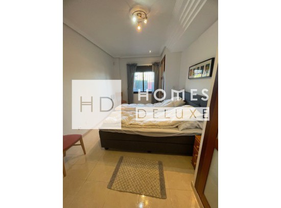 Resale - Apartments - Cabo Roig