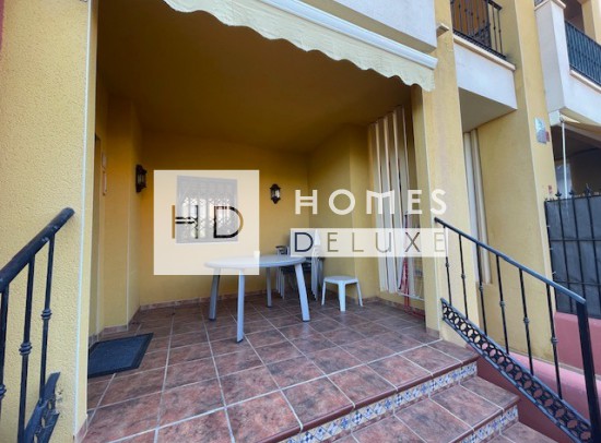 Resale - Apartments - Cabo Roig