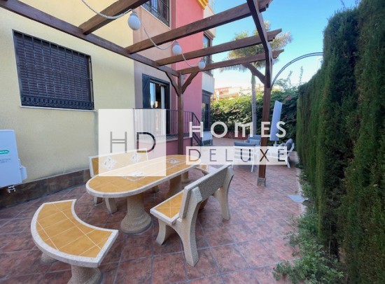 Resale - Apartments - Cabo Roig