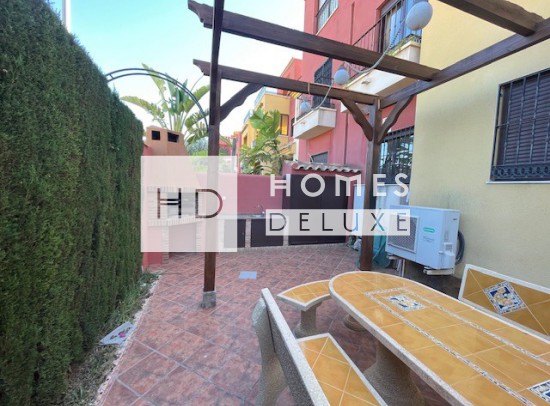 Resale - Apartments - Cabo Roig