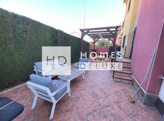 Resale - Apartments - Cabo Roig