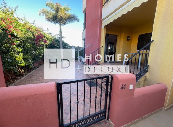 Resale - Apartments - Cabo Roig
