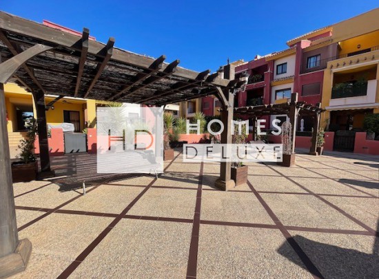 Resale - Apartments - Cabo Roig