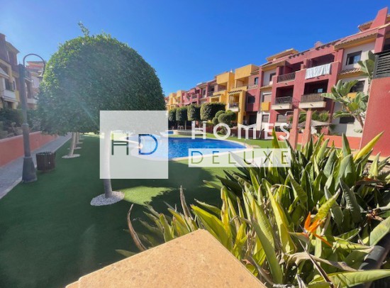 Resale - Apartments - Cabo Roig