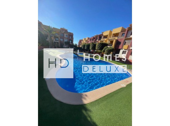 Resale - Apartments - Cabo Roig