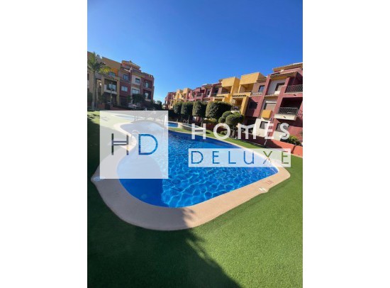 Resale - Apartments - Cabo Roig
