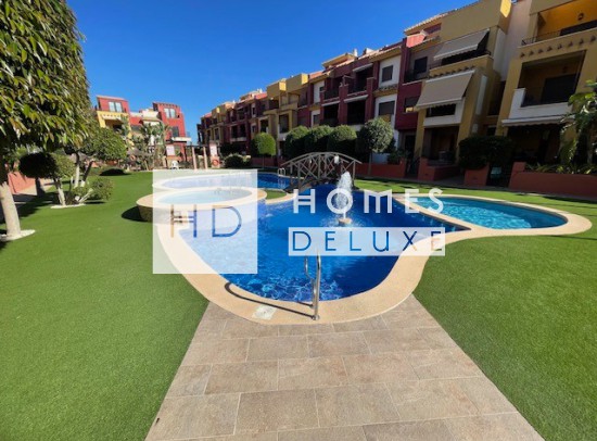 Resale - Apartments - Cabo Roig