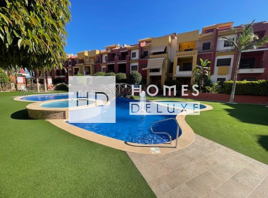 Resale - Apartments - Cabo Roig