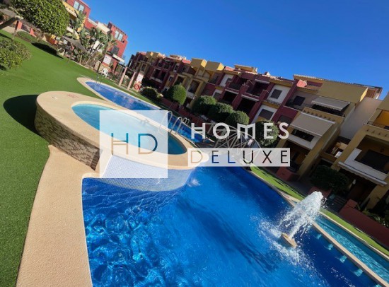 Resale - Apartments - Cabo Roig