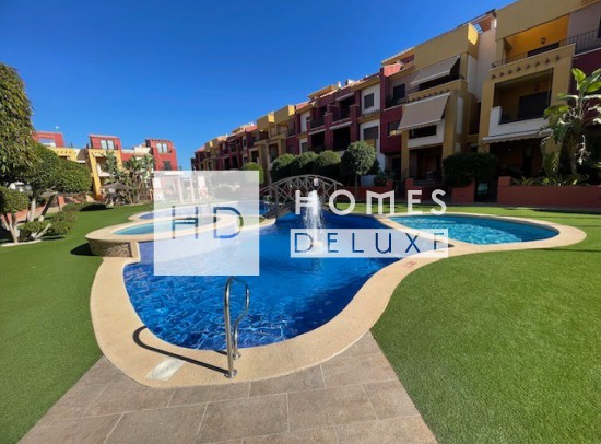 Resale - Apartments - Cabo Roig