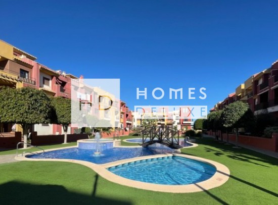 Resale - Apartments - Cabo Roig