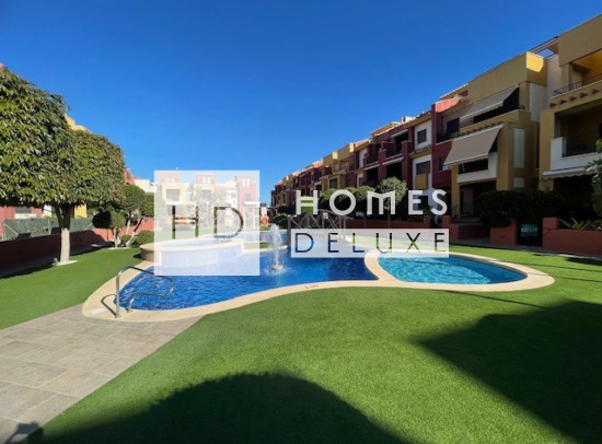 Resale - Apartments - Cabo Roig