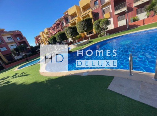 Resale - Apartments - Cabo Roig