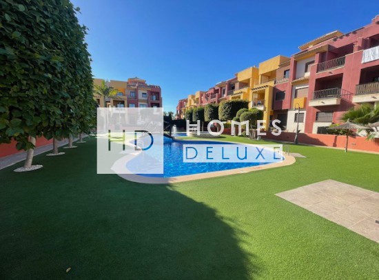 Resale - Apartments - Cabo Roig