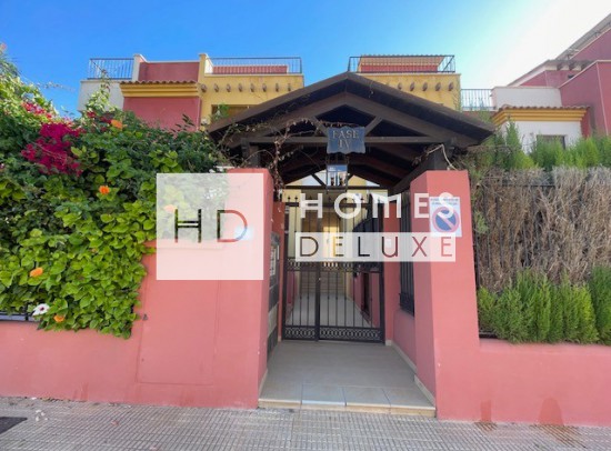 Resale - Apartments - Cabo Roig