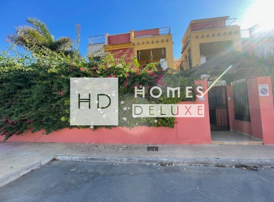 Resale - Apartments - Cabo Roig