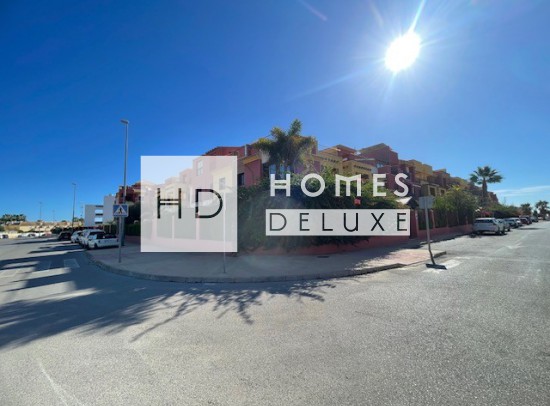 Resale - Apartments - Cabo Roig