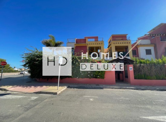 Resale - Apartments - Cabo Roig