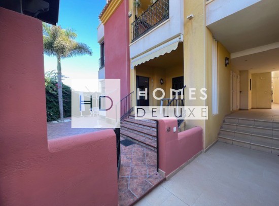 Resale - Apartments - Cabo Roig