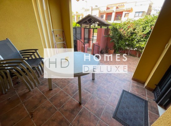 Resale - Apartments - Cabo Roig